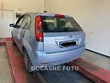 Ford Fiesta (2005) 1.4TDCi - náhled 1