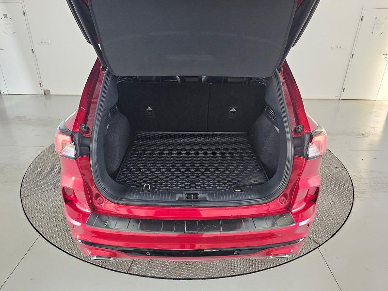 Ford Kuga (2022) 2.0EcoBlue 4X4 140KW ST-Line - fotka 33 z 33