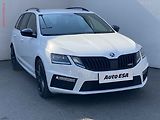 Škoda Octavia (2017) 2.0 TDi, RS, LED, navi, +kola - náhled 1