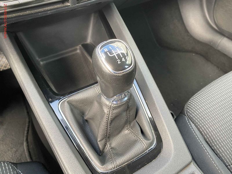Škoda Octavia (2020) 1.5 TSi, 2.maj,ČR, Ambition - fotka 17 z 20