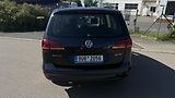 Volkswagen Sharan (2015) 2.0 TDI 110KW DSG 7MÍST - náhled 8