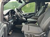 Mercedes-Benz Třídy V 4matic 1.maj ČR odpočet DPH - náhled 15