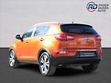 Kia Sportage 2,0 CVVT  ČR,4x4,AUTOMAT - náhled 7