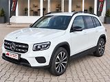 Mercedes-Benz GLB (2020) 200 120kW AUT -TAŽ.Z.-DPH - náhled 3