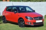 Škoda Fabia 1.2 TSi MONTE CARLO,KLIMA,TEMP - náhled 1
