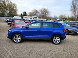 Škoda Karoq 1,6 tdi,navi,výhřev,klima,alu - náhled 2