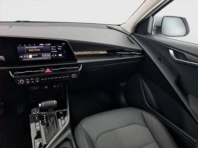 Kia Niro (2022) Hybrid - fotka 8 z 20