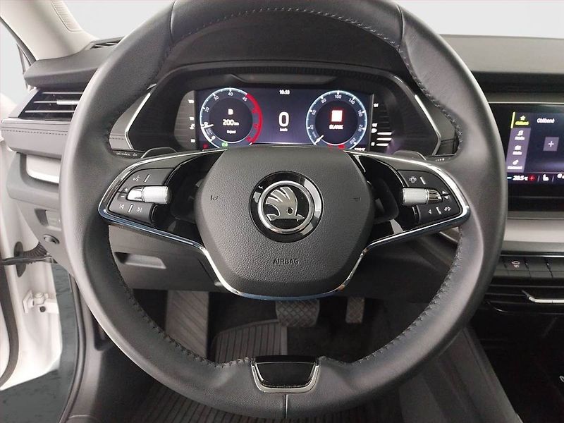 Škoda Octavia (2022) Ambition 2.0 TDI - fotka 16 z 20