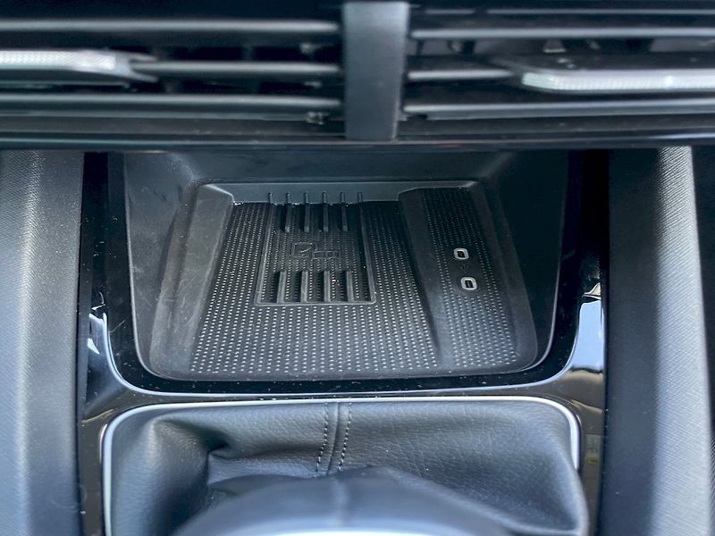 Škoda Octavia (2025) SELEC TS 85/1.5 M6F - fotka 18 z 32