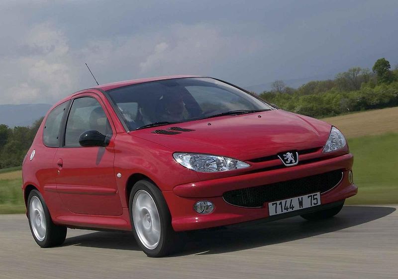 Toyota Yaris třetí generace