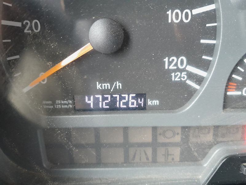 Mercedes-Benz 2643 K Axor - fotka 38 z 51