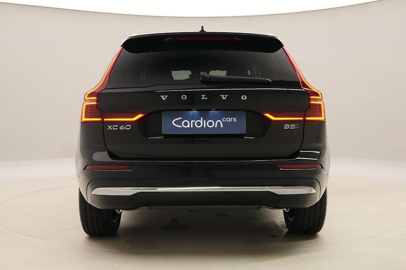 Volvo XC60 (2026) B5 AWD AUT BRIGHT PLUS  - fotka 11 z 61