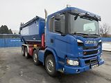 Scania G 500 XT 8X4 THERMOKORBA TOP - náhled 2
