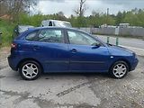 Seat Ibiza 1,9 SDi  Stella - náhled 14