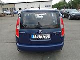 Škoda Roomster 1,4   1.4 - náhled 2