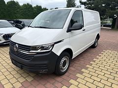 Volkswagen Transporter T6.1, Automat, LED, KAMERA - fotografie inzerátu