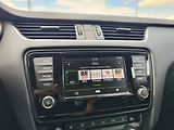 Škoda Octavia 1.6 TDI/81kW Elegance - náhled 16