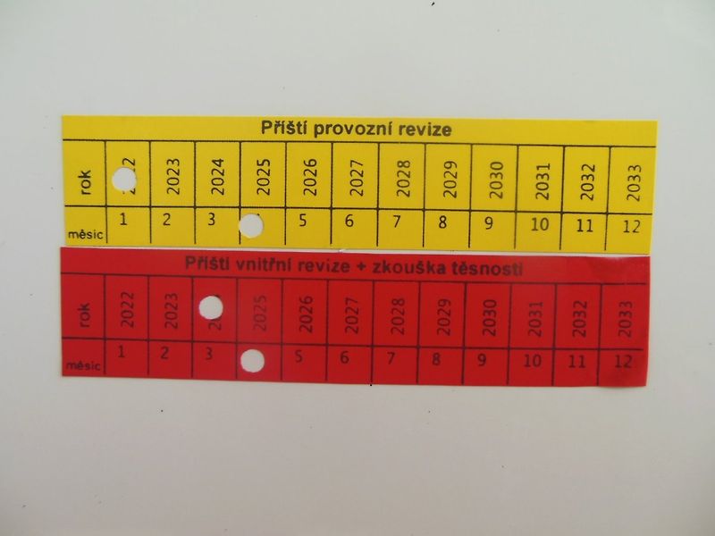 Feldbinder EUT 35.3, BPW, 2 komory, 35m3, - fotka 30 z 32