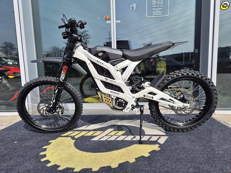 Ostatní (2026) 79BIKE FALCON GT - fotka 7 z 20