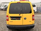 Volkswagen Caddy 2,0 TDI MAXI - náhled 6