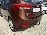 Hyundai ix20 1,4 CRDi 66kW - náhled 13