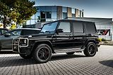 Mercedes-Benz Třídy G - náhled 30