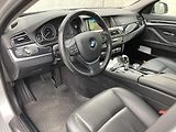 BMW Řada 5 2,0 525 XD ČR servis - náhled 14