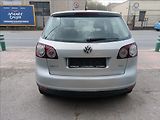 Volkswagen Golf Plus 1,9 TDi DSG  Comfortline - náhled 9