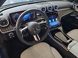 Mercedes-Benz Třídy C 220d 4MATIC AMG Style Edition - náhled 9