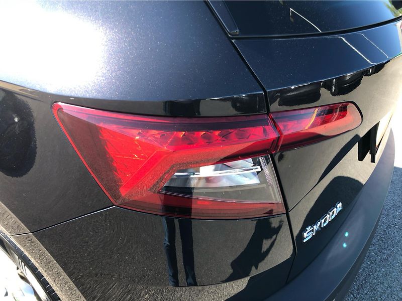 Škoda Karoq 1.5 TSI STYLE DSG 7° - fotka 27 z 29
