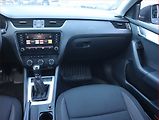 Škoda Octavia (2018) 2.0 TDI, Navi, Tempomat - náhled 8
