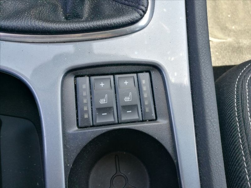 Ford Mondeo 2,0 TDCi kombi - fotka 8 z 16