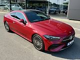 Mercedes-Benz CLE 300 4MATIC kupé Linie AMG - náhled 43
