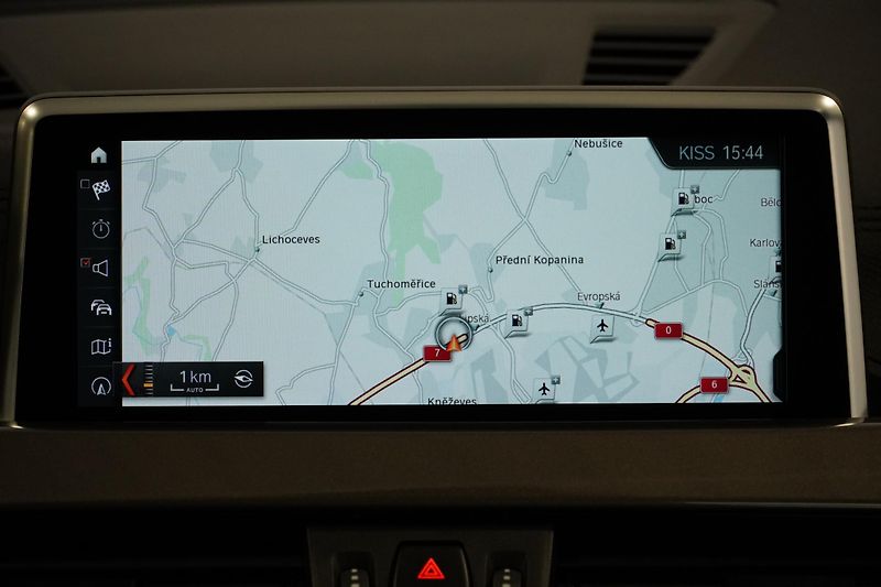 BMW X1 Xdrive20d,ČR,ACC,Tažné,Pano - fotka 26 z 37