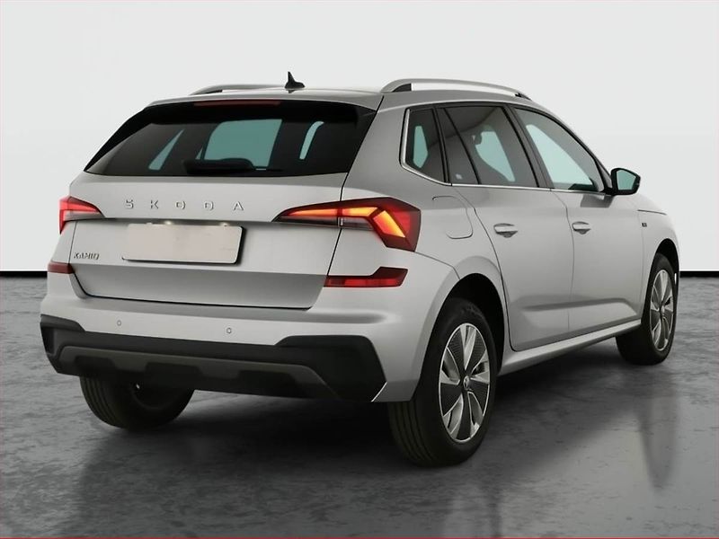 Škoda Kamiq (2024) 1.0 TSI, Drive, Full LED - fotka 5 z 14