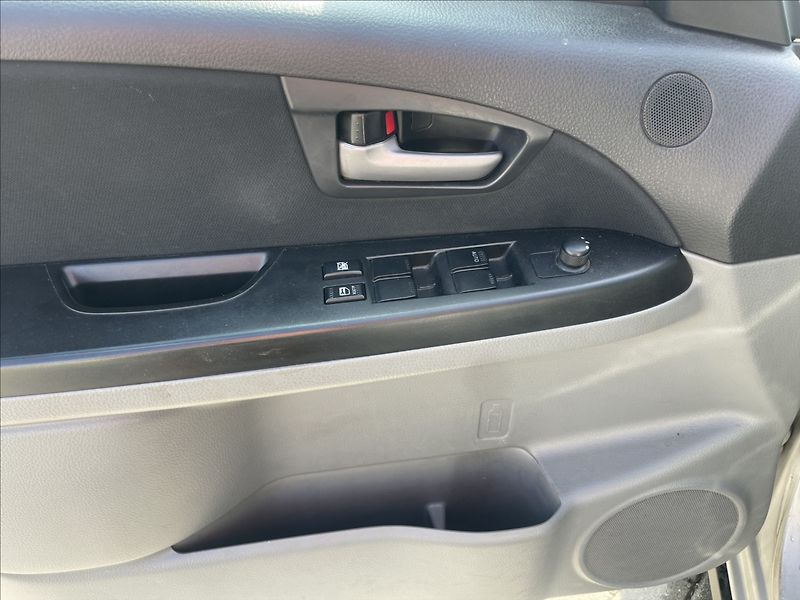 Suzuki SX4 1,6 i 79kw 4x4 KLIMA CZauto 2m - fotka 19 z 35