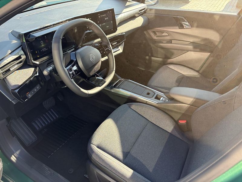 Renault Clio evolution TCE 115 LPG automat - fotka 8 z 8
