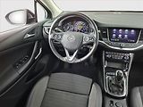 Opel Astra (2021) 1.2 Turbo, Kůže, Tempomat - náhled 7