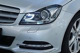 Mercedes-Benz Třídy C - náhled 9