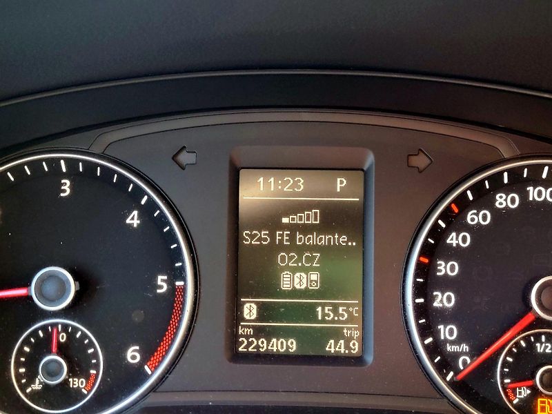 Seat Alhambra 2,0 DSG REFER, SERV.KNIHA,7mís - fotka 41 z 45