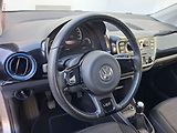 Volkswagen up! (2014) 1.0 MPi, CUP, AC, výhřev sed - náhled 12
