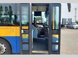 Irisbus Iveco Crossway.
