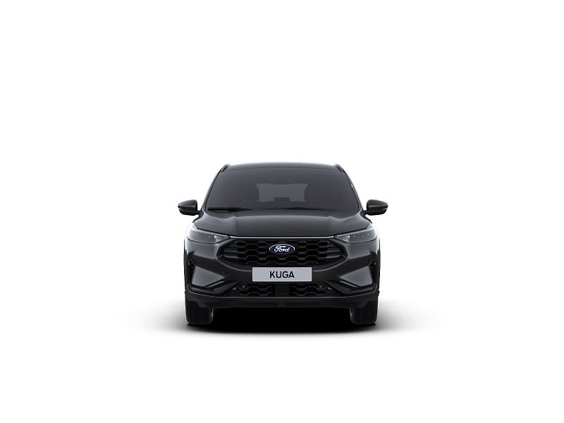 Ford Kuga (2026) ST-LINE X SUV 2,5 Duratec Hybr - fotka 5 z 5