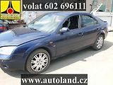 Ford Mondeo (2002) VOLAT 602 696111 - náhled 2