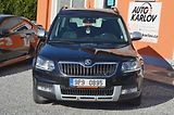 Škoda Yeti (2014) 1.4 TSi Adventure XENON /TAŽNÉ - náhled 1