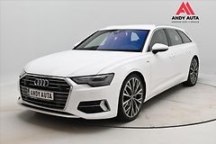 Audi A6 3,0 TDI 210 kW QUATTRO S-LINE - fotografie inzerátu