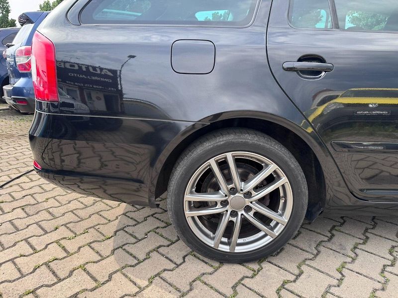 Škoda Octavia (2010) 1,4 TSI 90 KW KOLA 2. MAJ - fotka 15 z 50