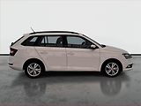 Škoda Fabia (2021) 1.0 TSI, ČR,1.maj, Tempomat - náhled 6