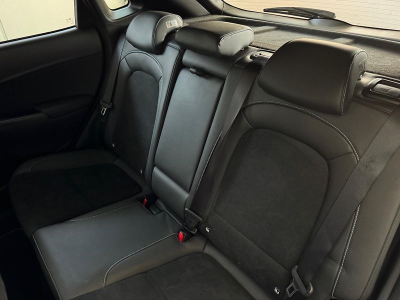 Hyundai Kona (2024) N Performance - CZ - fotka 28 z 32