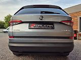 Škoda Kodiaq (2019) 2.0TDi 110KW DSG 4x4 - náhled 11